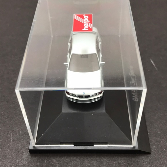 Herpa BMW 3er Serie 1:87 - Picture 4 of 8